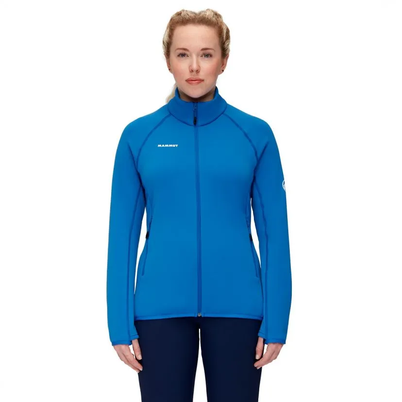 Mammut Aconcagua ML Jacket Women's pile tecnico donna