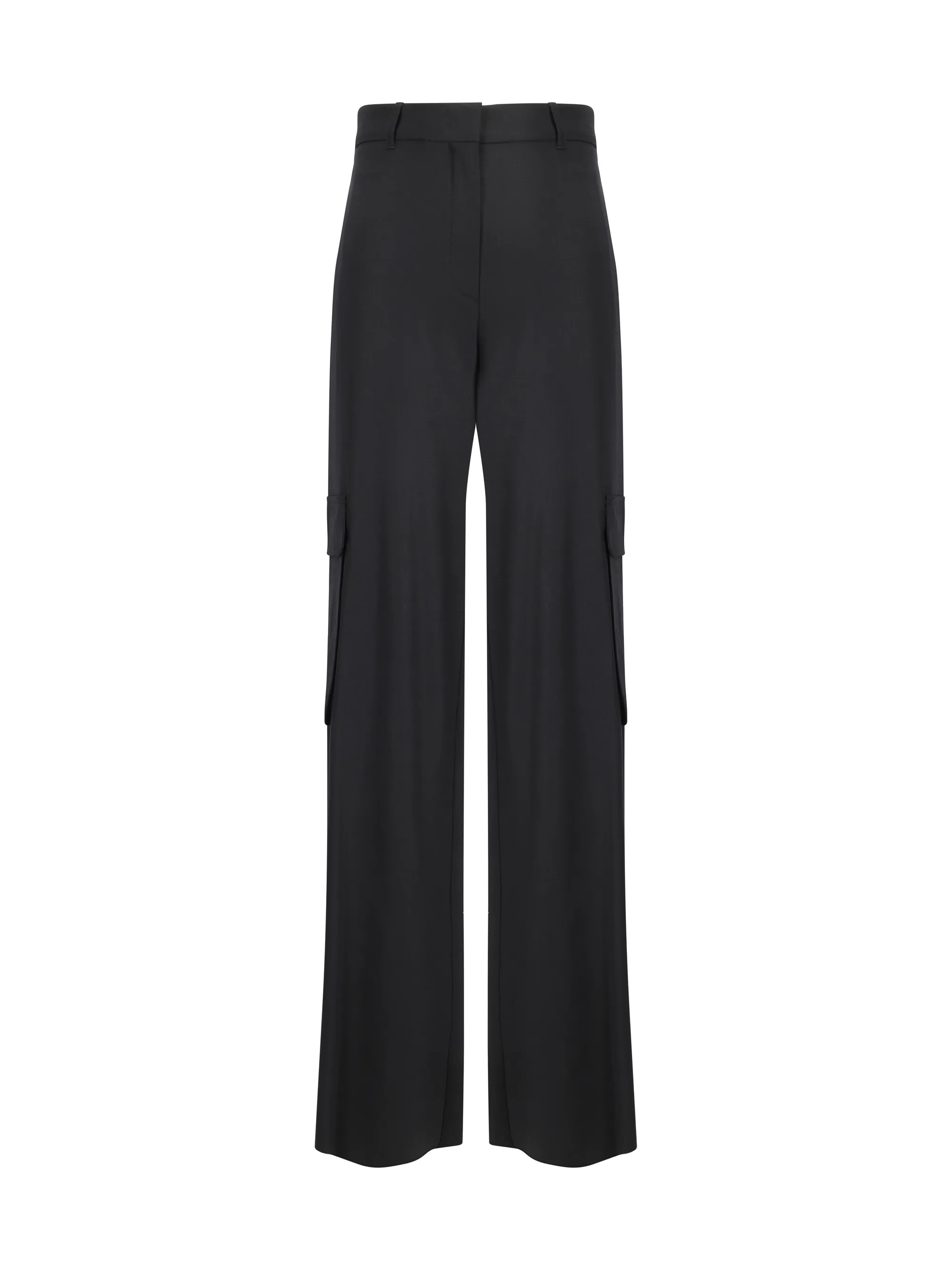     MAX MARA STUDIO      Pantaloni Ghiera 