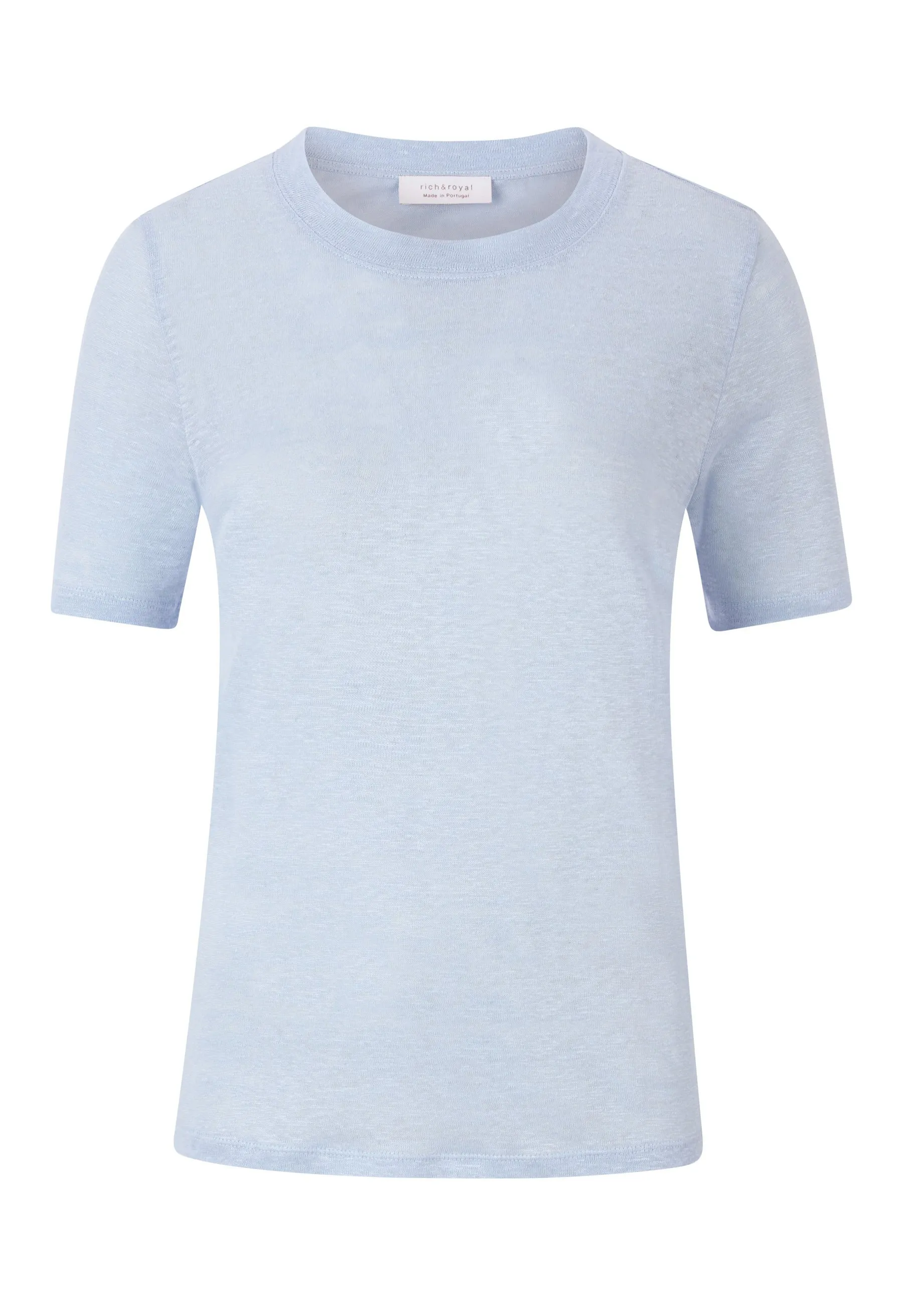 MIT CREW-NECK - T-shirt basic