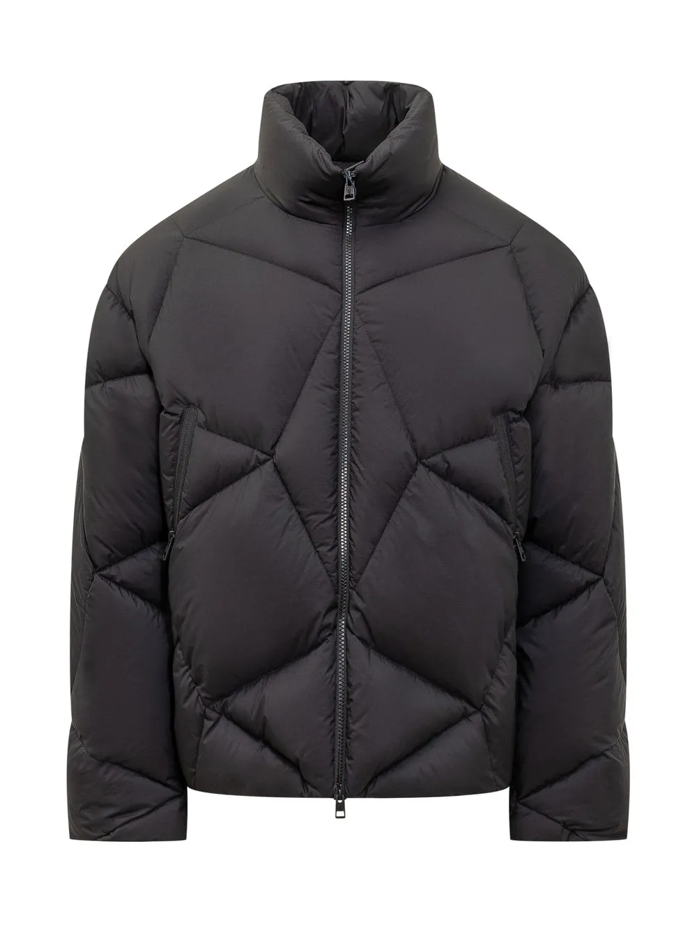 MONCLER Piumino Vardar 