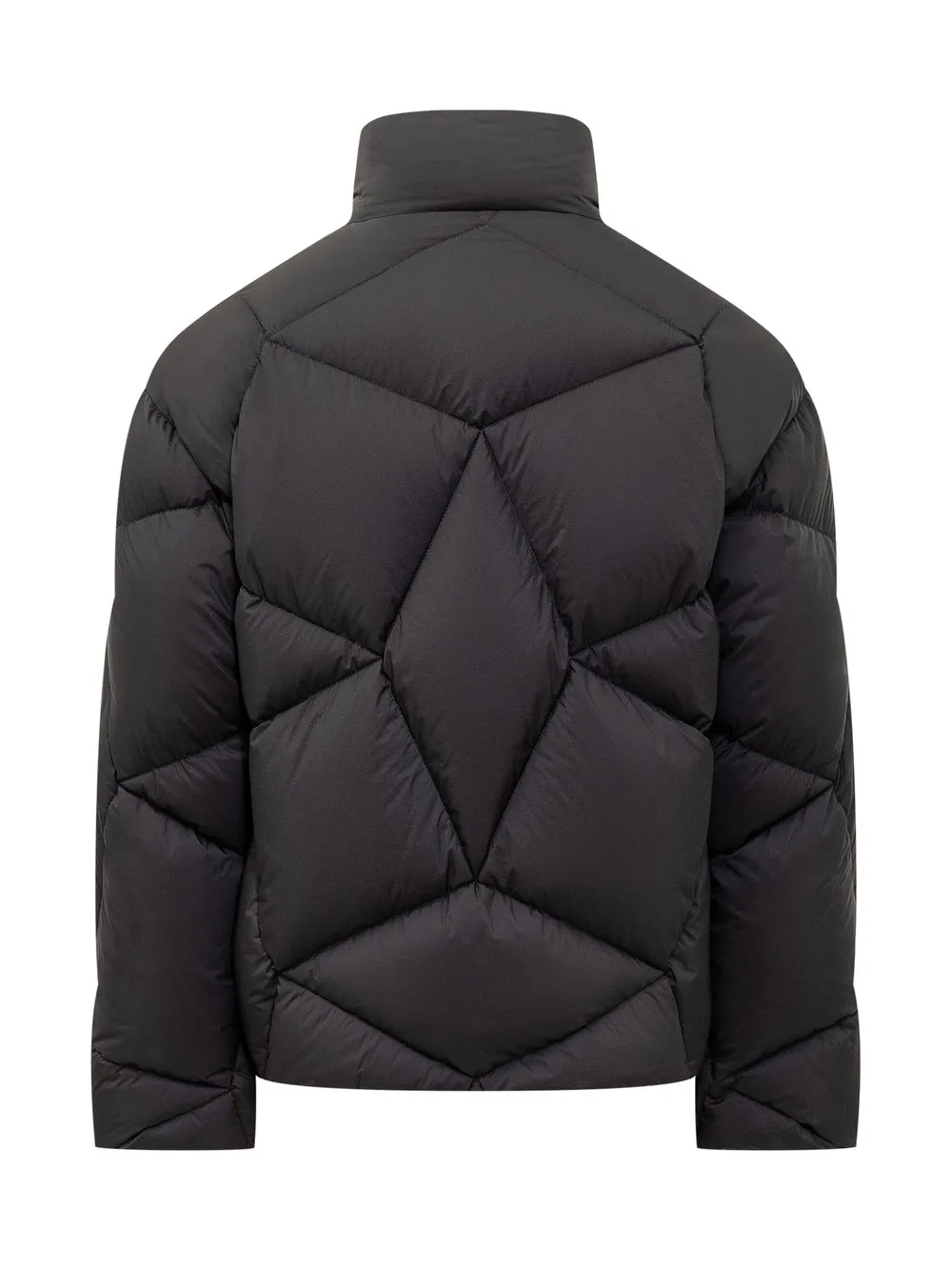 MONCLER Piumino Vardar 