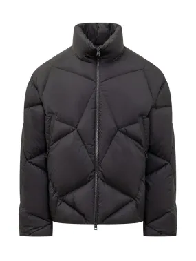 MONCLER Piumino Vardar 