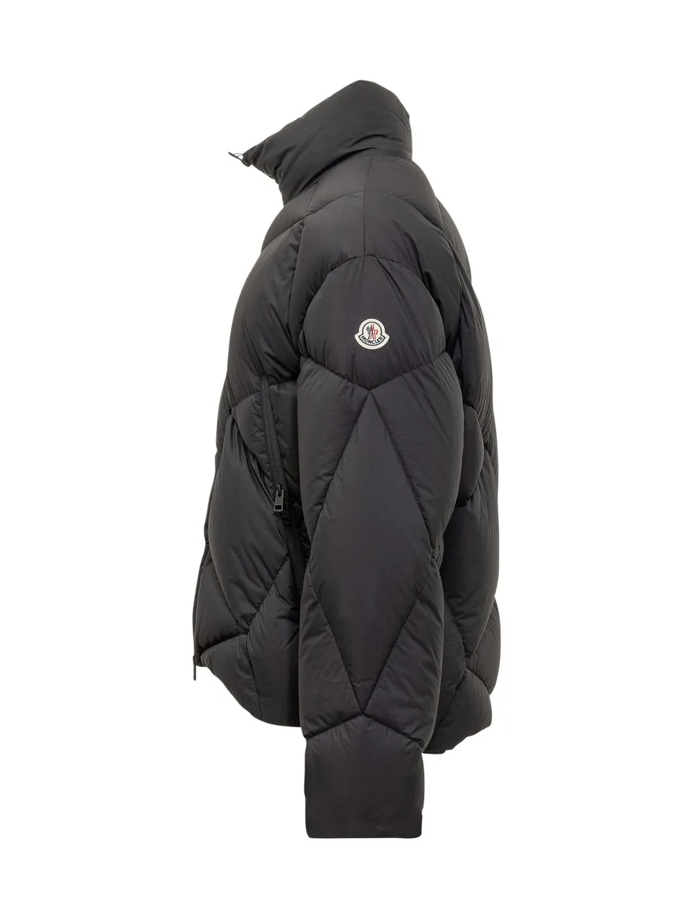 MONCLER Piumino Vardar 