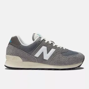 New Balance  ---------    ------------New balance scarpe sneakers sneakers grigio