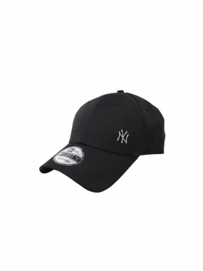 New Era Unisex Cappello da Baseball 11198850-001 Nero