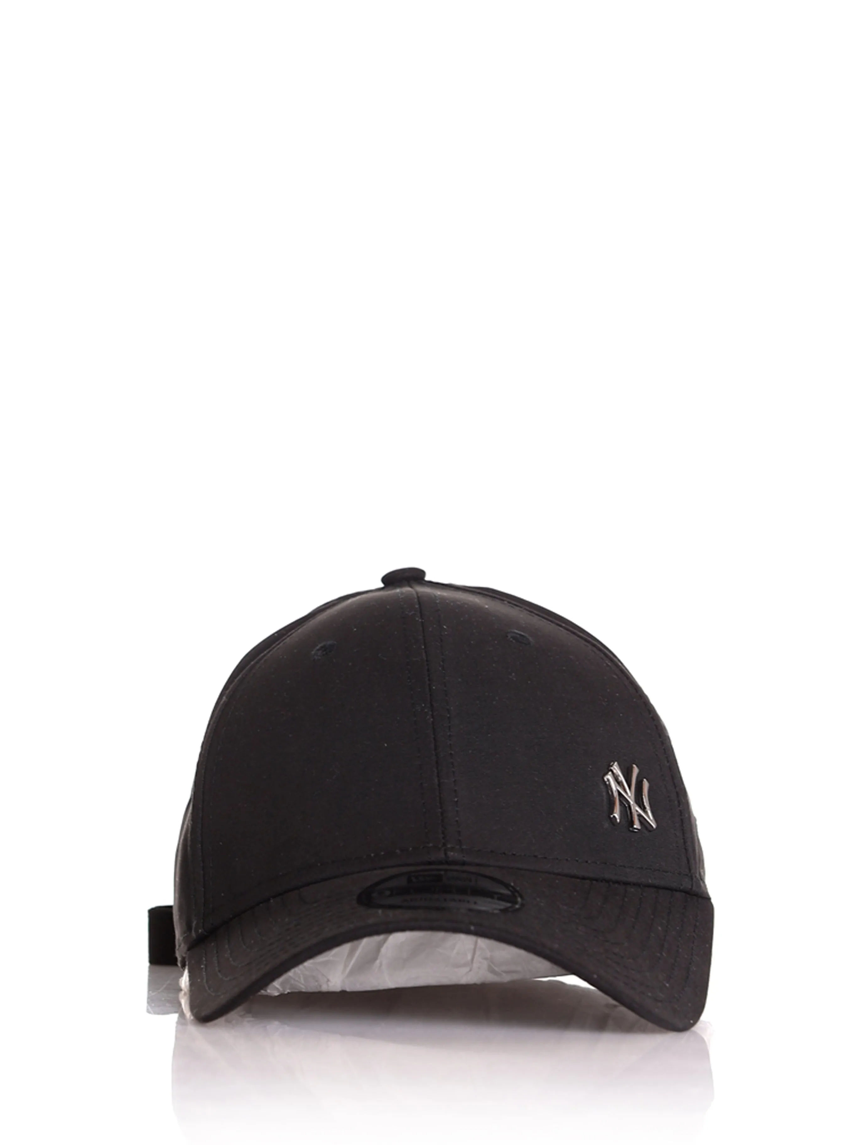 New Era Unisex Cappello da Baseball 11198850-001 Nero