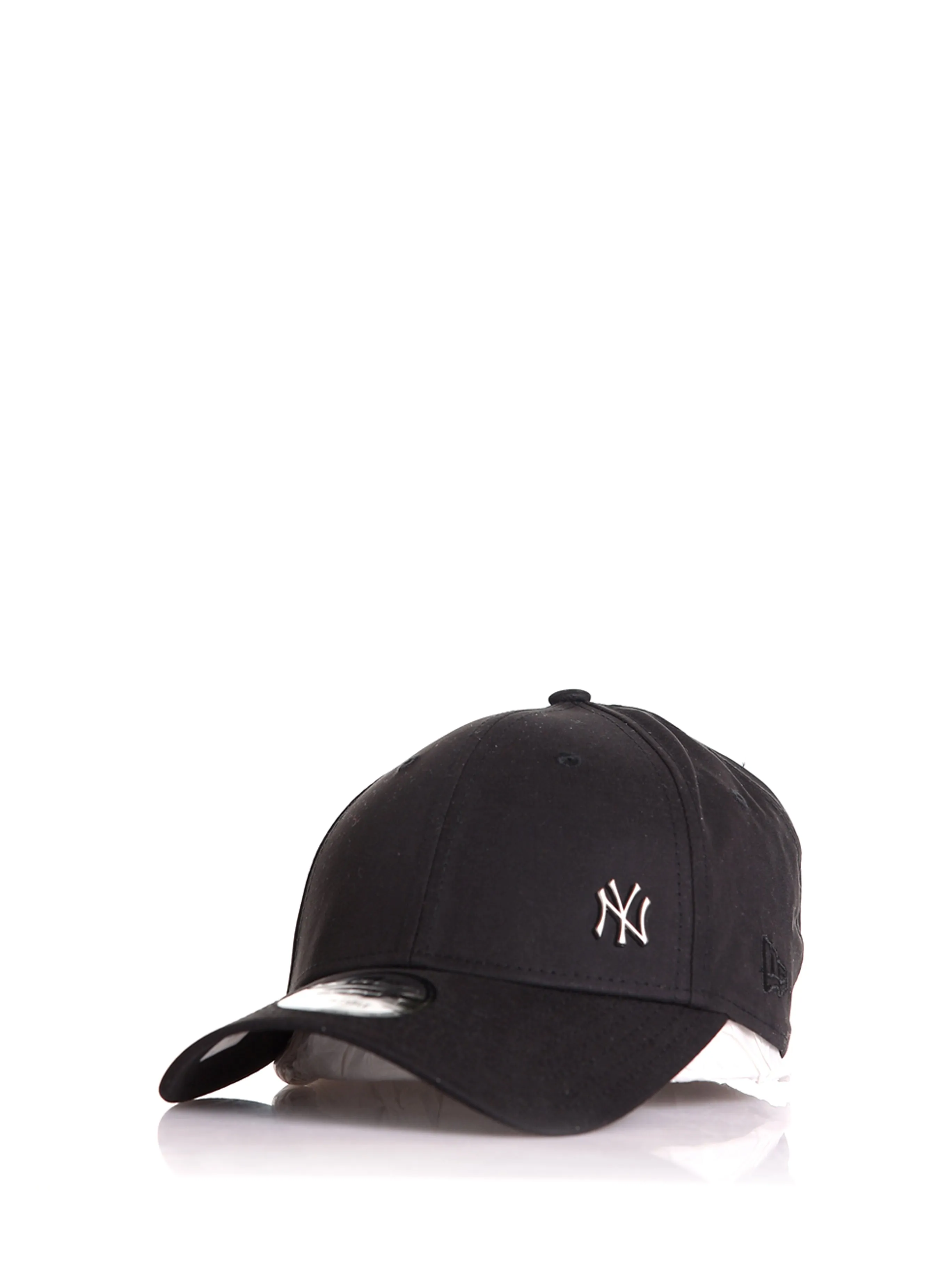 New Era Unisex Cappello da Baseball 11198850-001 Nero