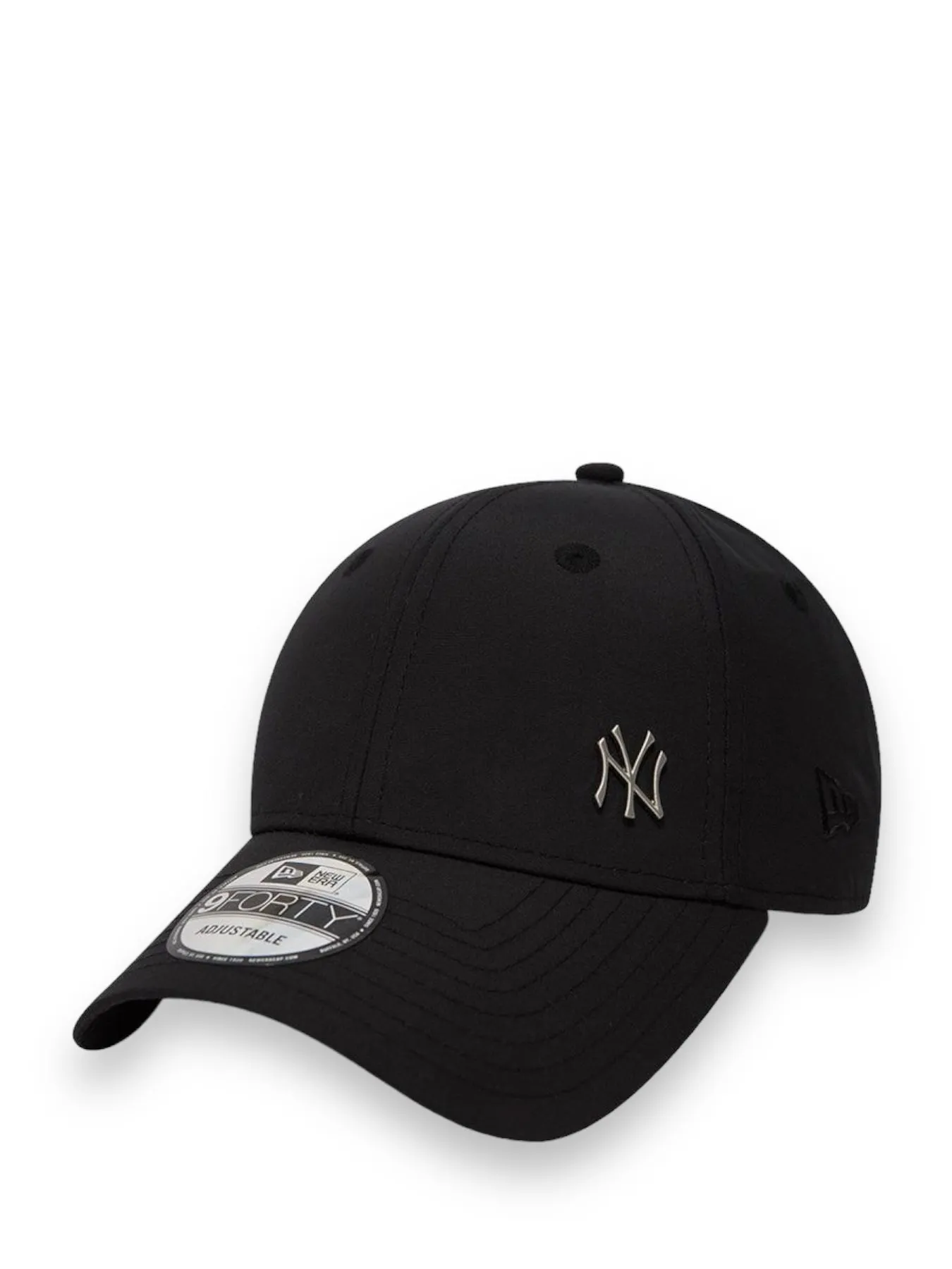 New Era Unisex Cappello da Baseball 11198850-001 Nero