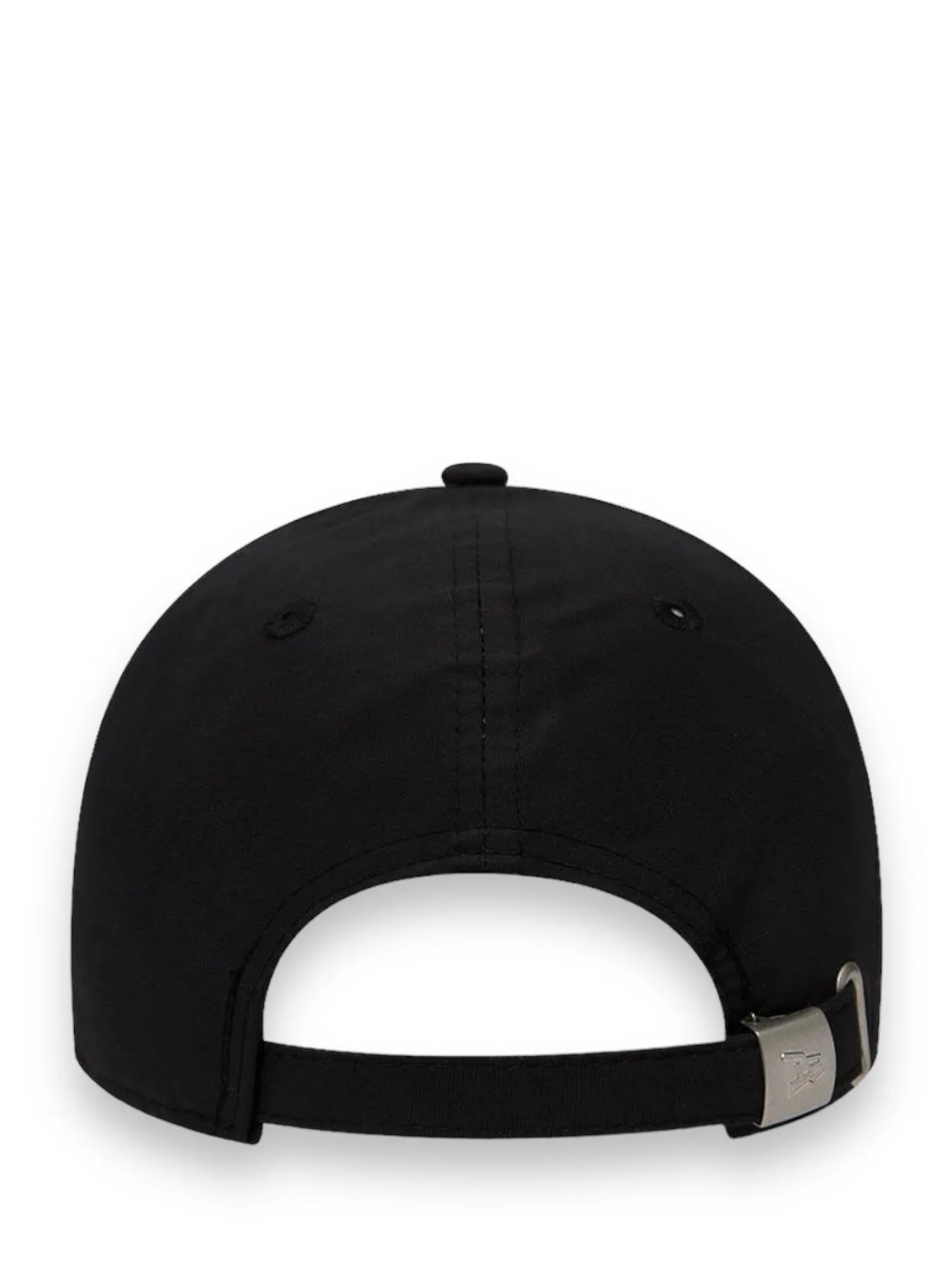 New Era Unisex Cappello da Baseball 11198850-001 Nero