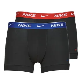 NIKE 2 pack boxer everyday cotton stretch - KE1085-6K2