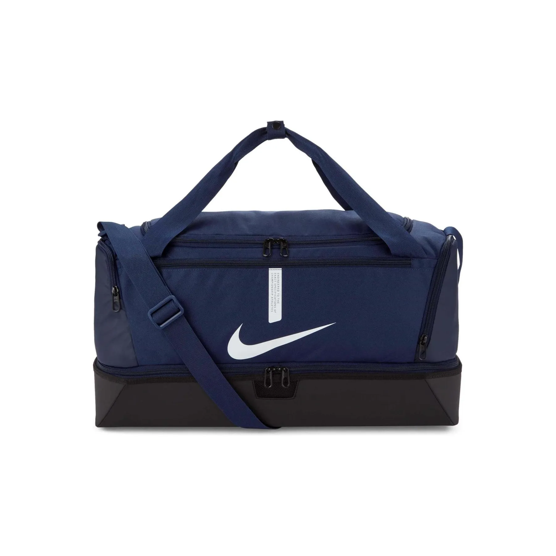 NIKE BORSONE SOCCER DUFFEL BAG (LARGE)