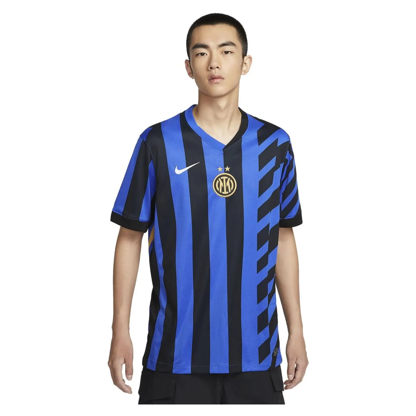     NIKE INTER JERSEY SS HOME FN8787 440