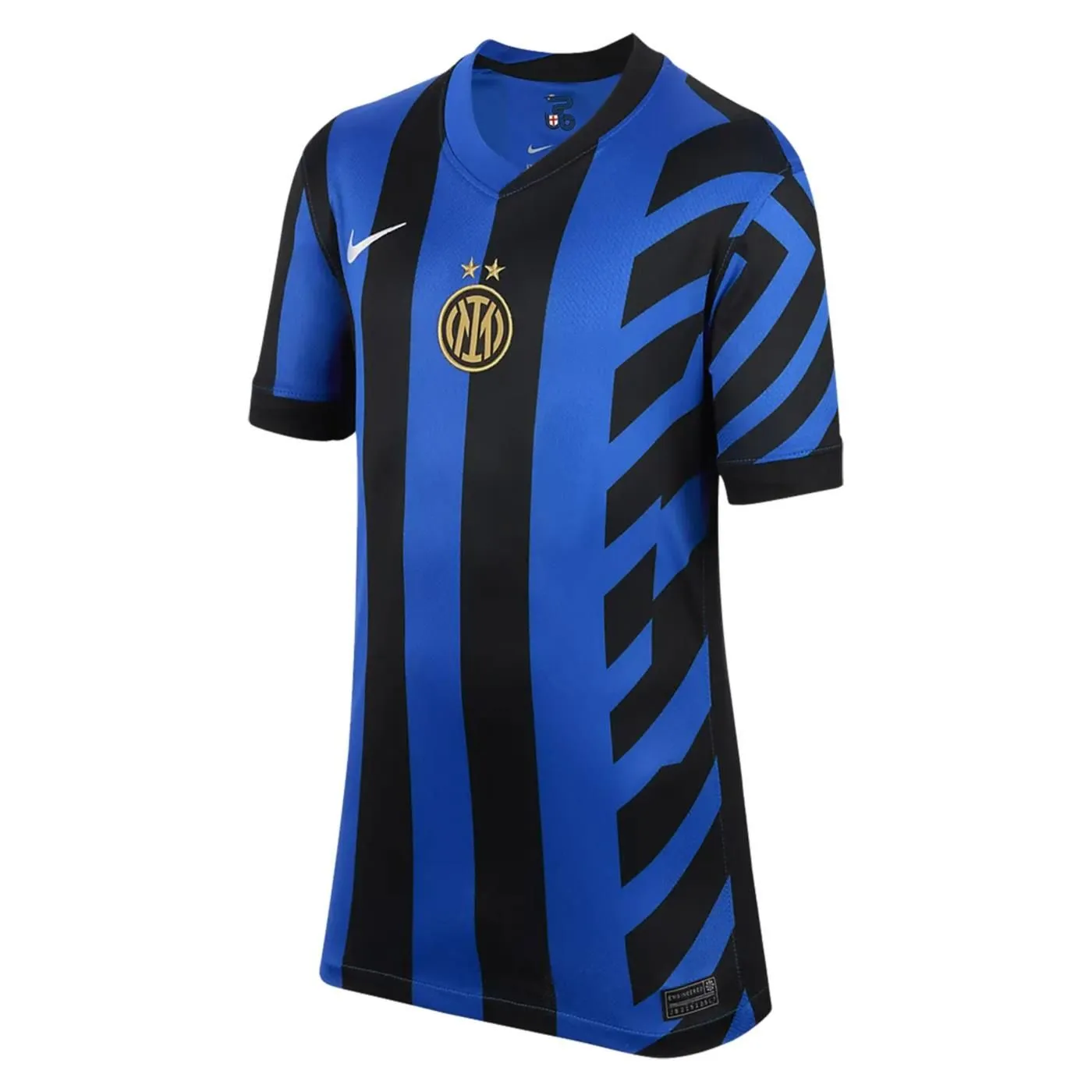     NIKE INTER JERSEY SS HOME JR FN9143 440