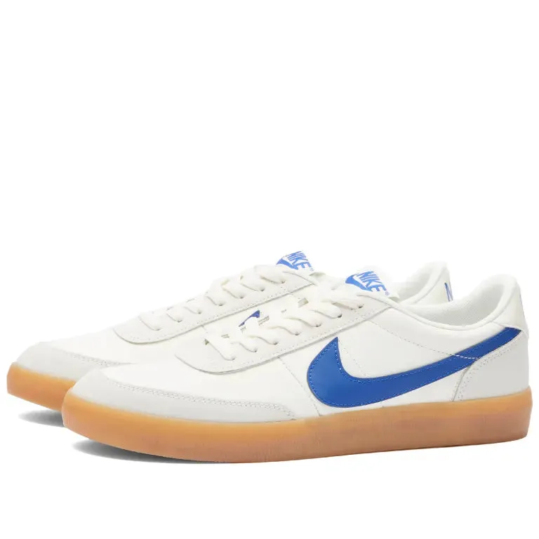 NIKE KILLSHOT 2 LEATHER - WHITE / GUM / ROYAL