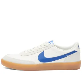 NIKE KILLSHOT 2 LEATHER - WHITE / GUM / ROYAL