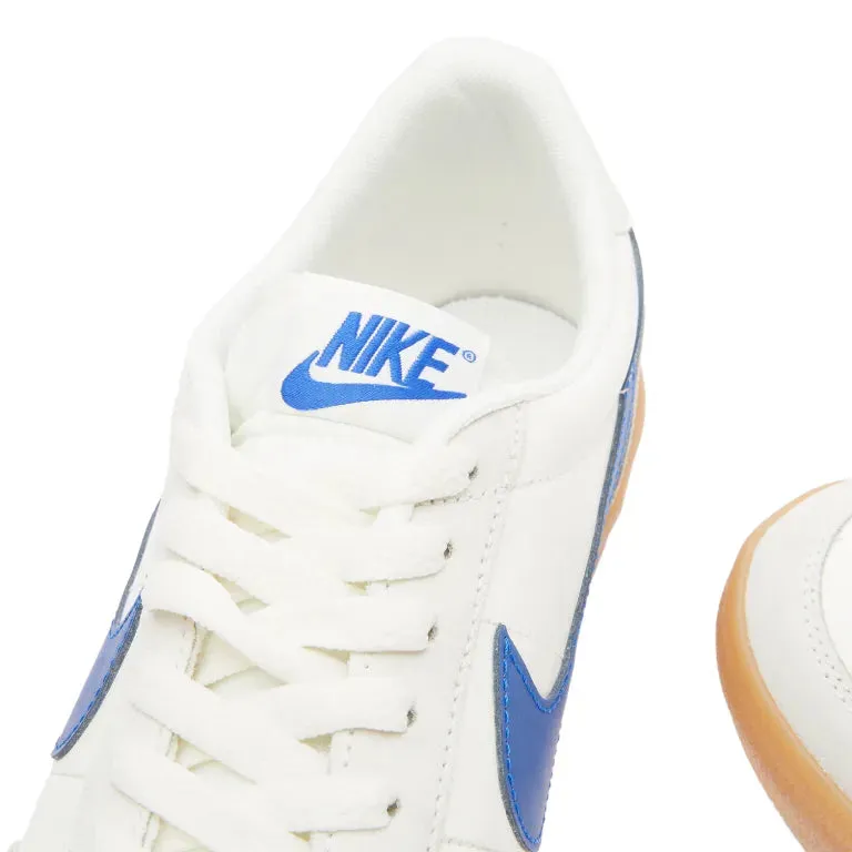 NIKE KILLSHOT 2 LEATHER - WHITE / GUM / ROYAL