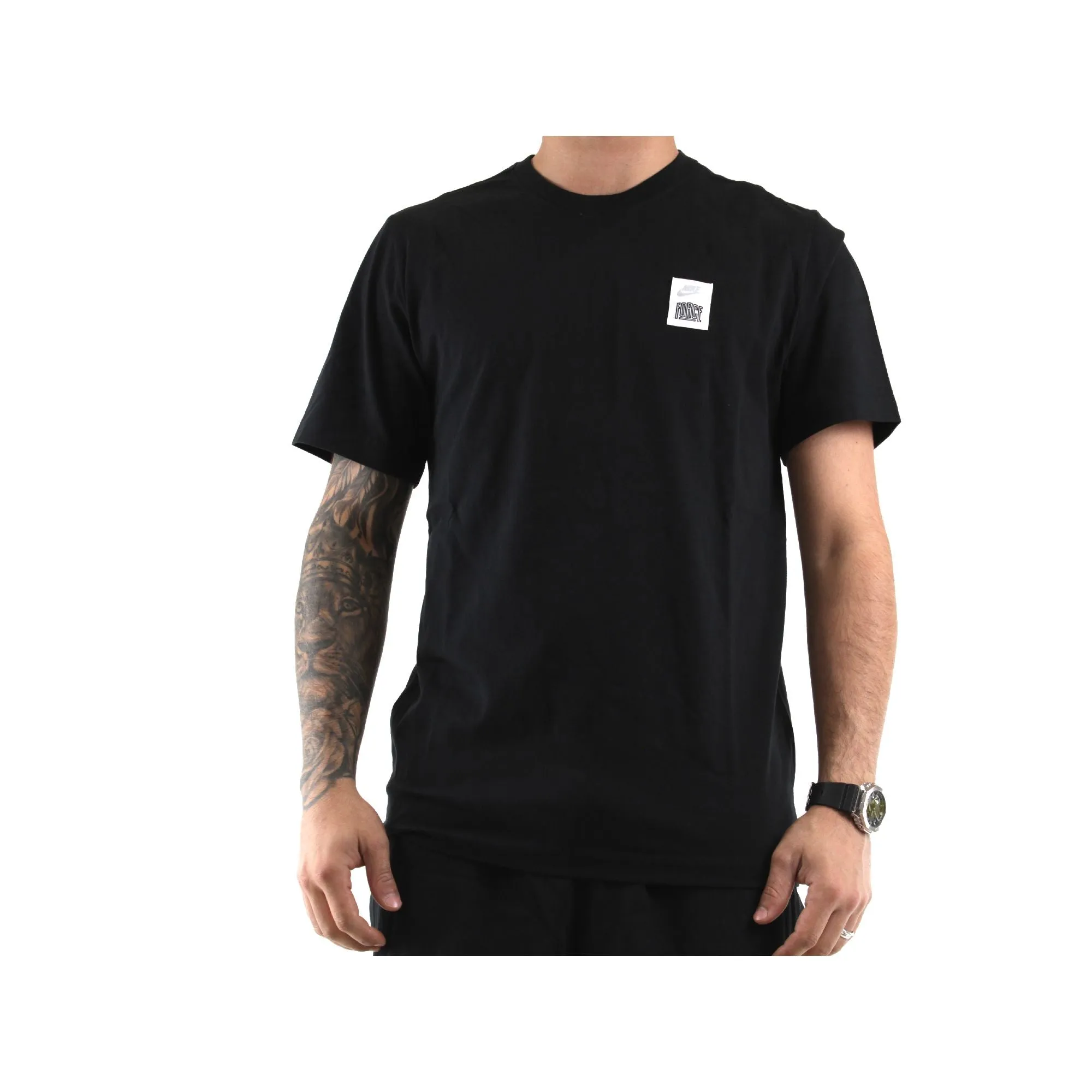 NIKE M NK TEE ST 5 FN0803 010