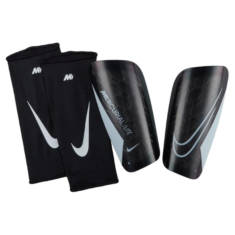 NIKE MERCURIAL LITE SHIN GUARDS