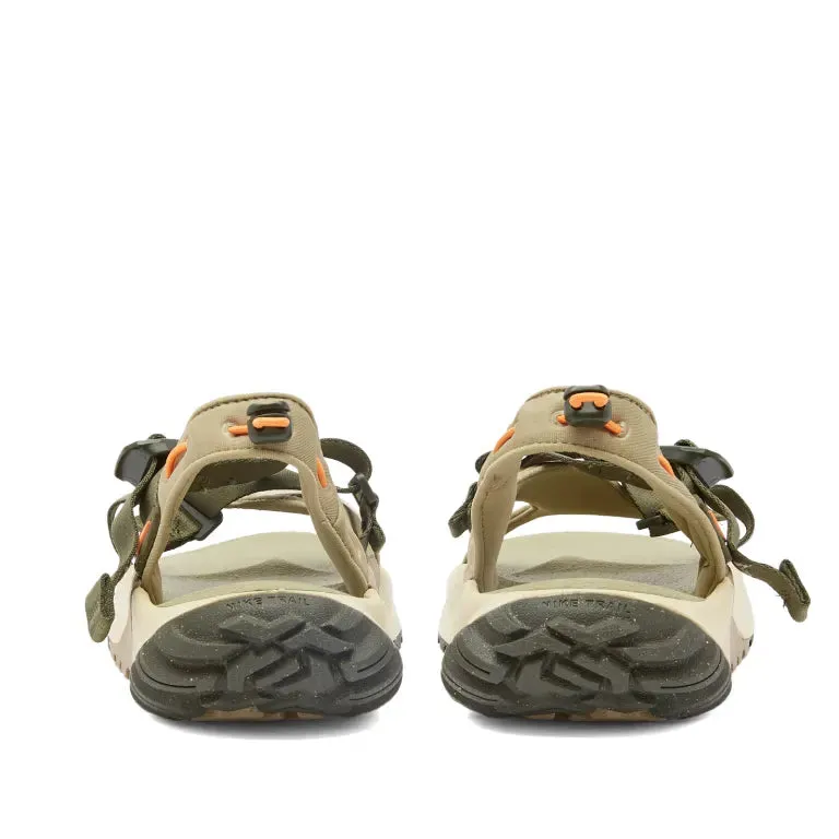 NIKE ONEONTA NN SANDAL - OLIVE