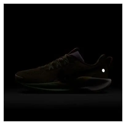 Nike Pegasus Trail 5 Khaki Uomo
