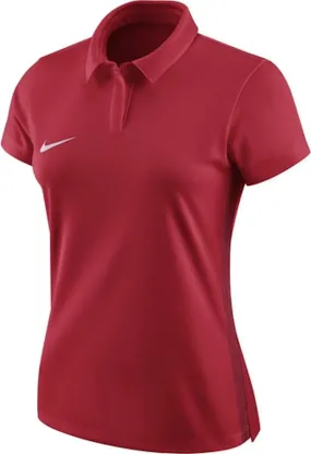 Nike W NK DRY ACDMY18 POLO SS