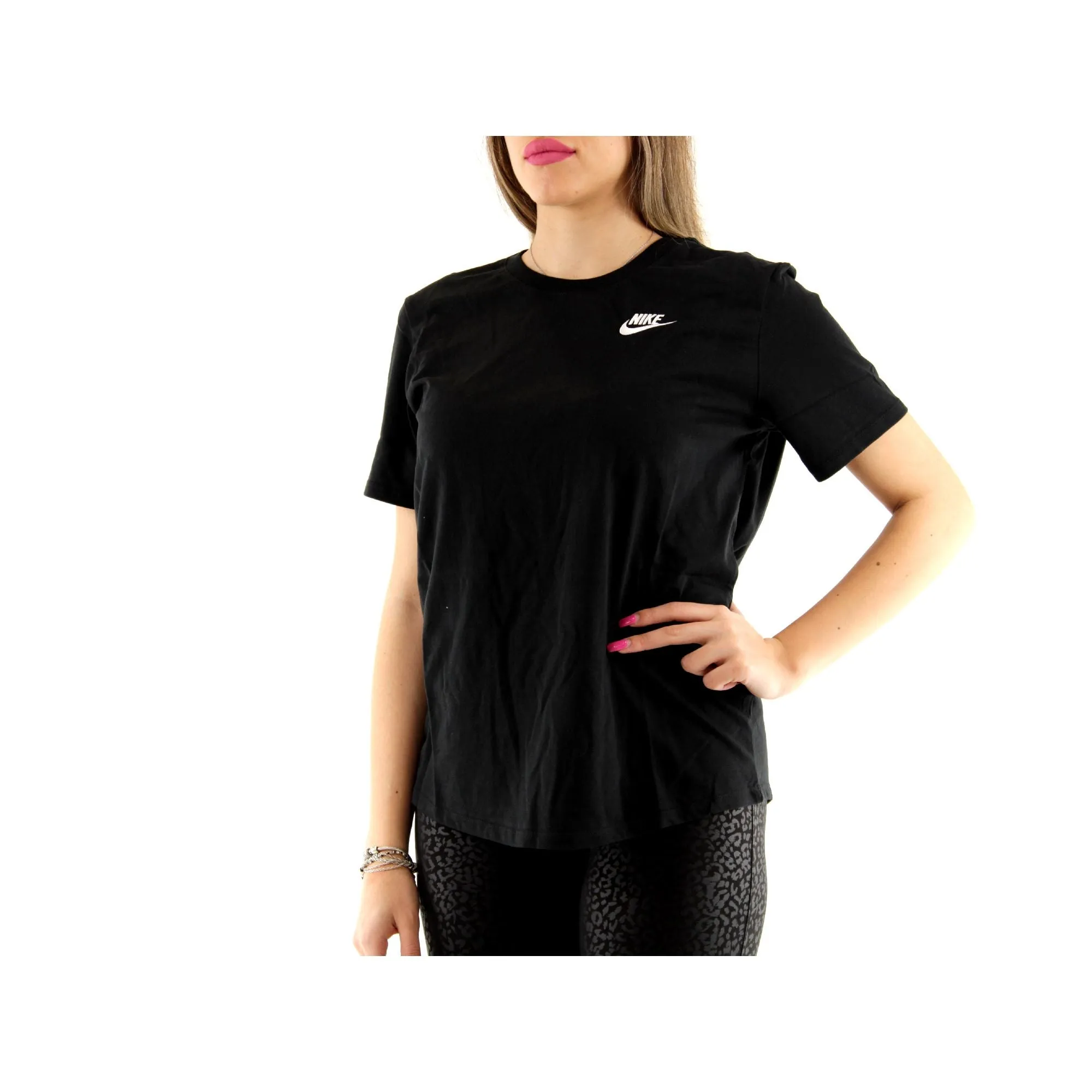 NIKE W NSE TEE CLUB DX7902 010