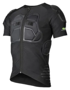 O'Neal STV Short Sleeve Protective Jacket V.23 Black