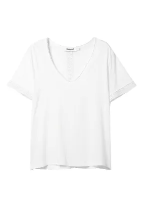 OPENWORK - T-shirt basic