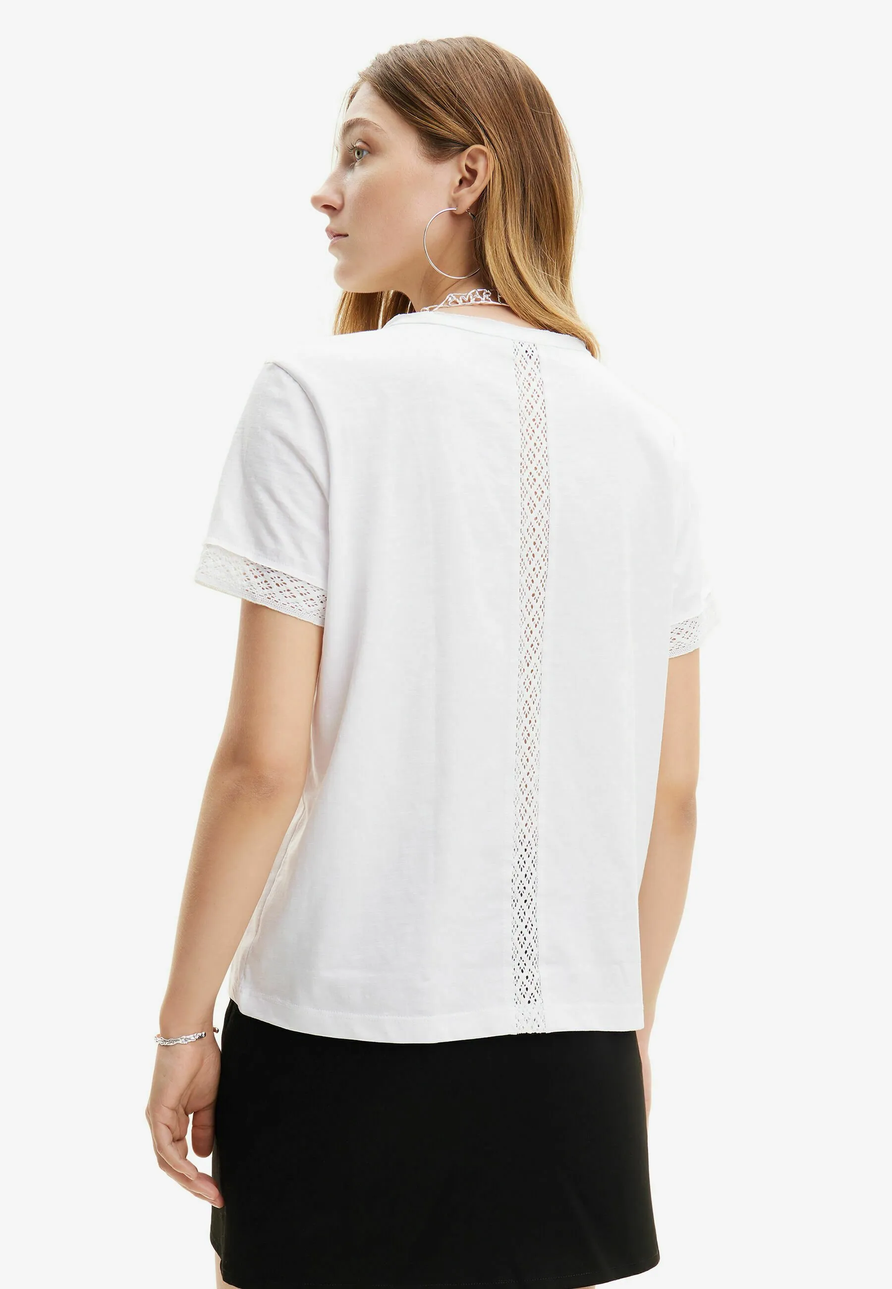 OPENWORK - T-shirt basic