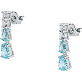 ORECCHINI BLUESPIRIT COLORFUL - P.25U201002200