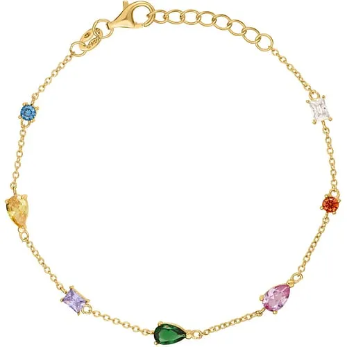 ORECCHINI BLUESPIRIT COLORFUL - P.25U201002700