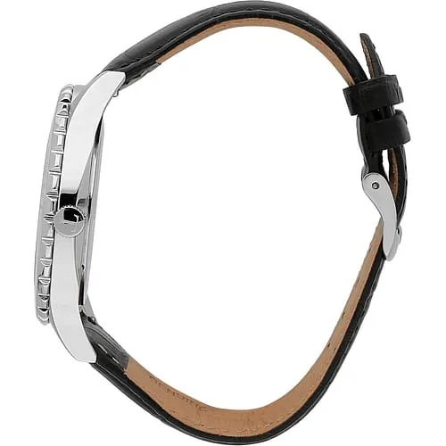 ORECCHINI TRUSSARDI T-LOGO - TJAXC37