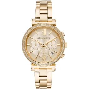 OROLOGIO MICHAEL KORS SOFIE - MK6559