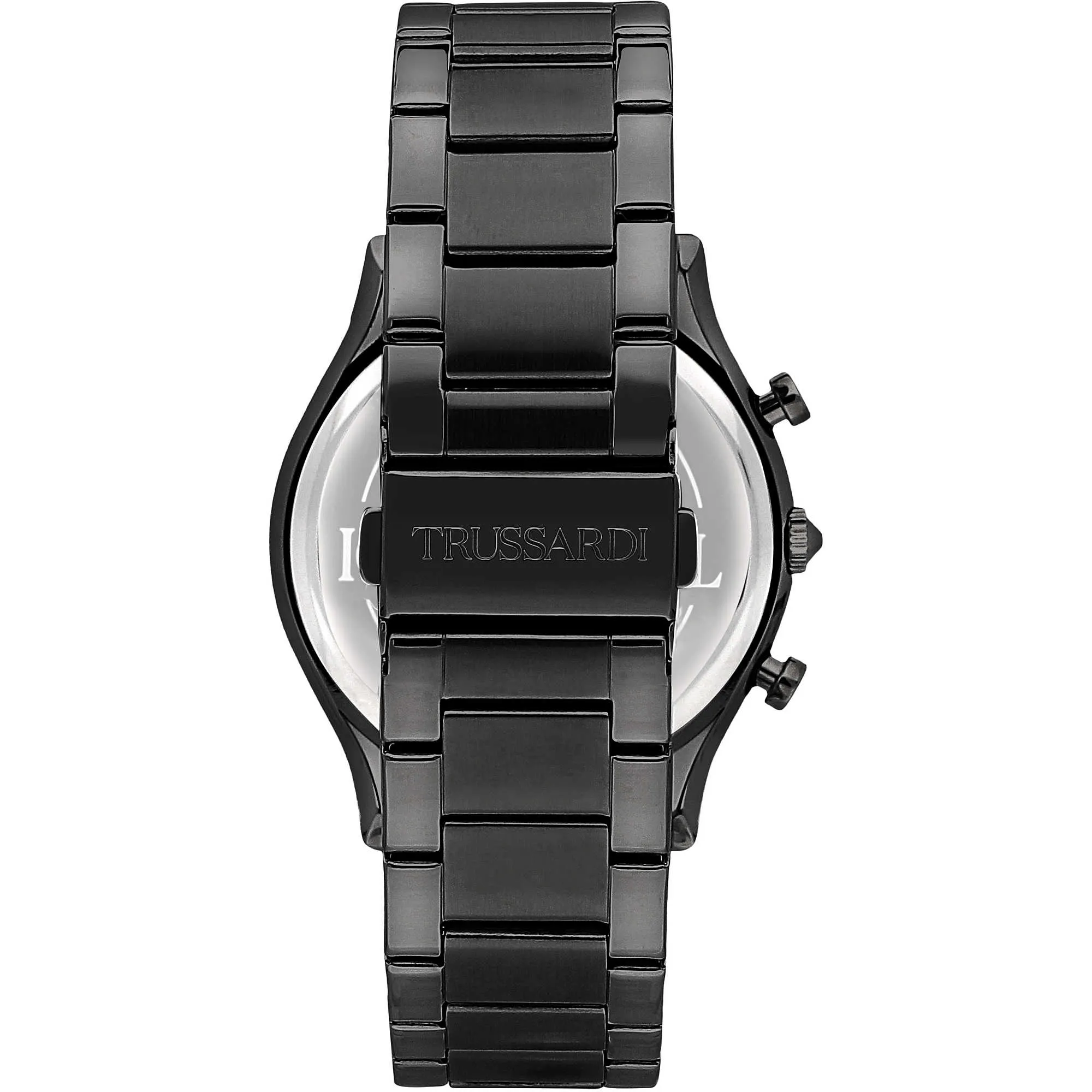 orologio multifunzione uomo Trussardi T-Light - R2453127009