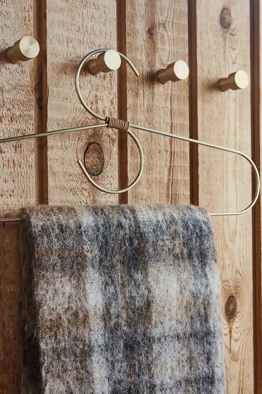 OYOY appendiabito da parete Pin Hook/Knob pacco da 2