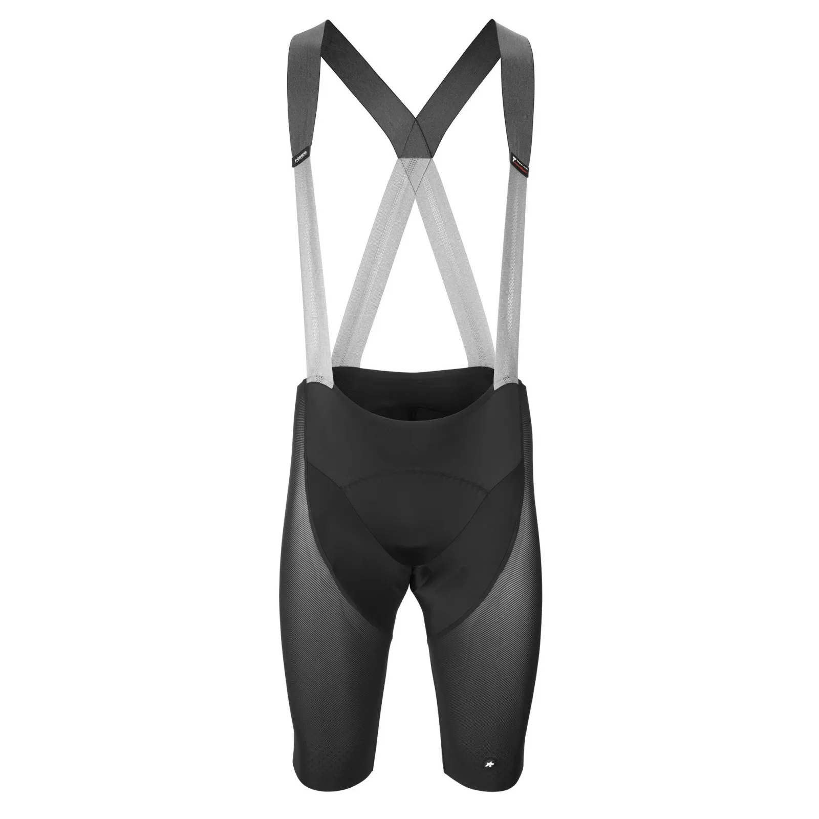 PANTALONCINI ASSOS EQUIPE RSR BIB SHORTS SUPERLÉGER S9