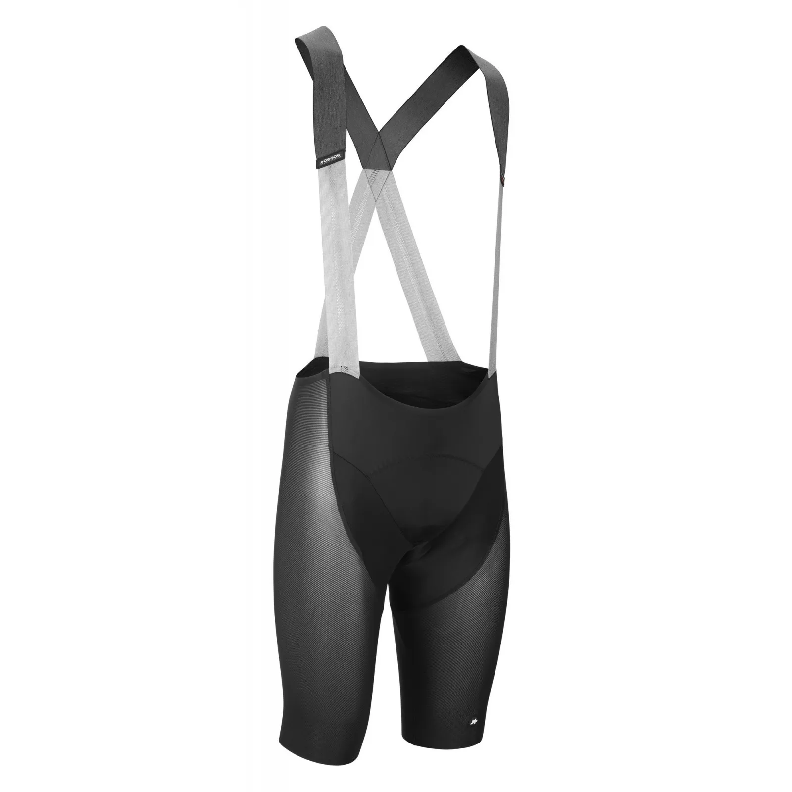 PANTALONCINI ASSOS EQUIPE RSR BIB SHORTS SUPERLÉGER S9