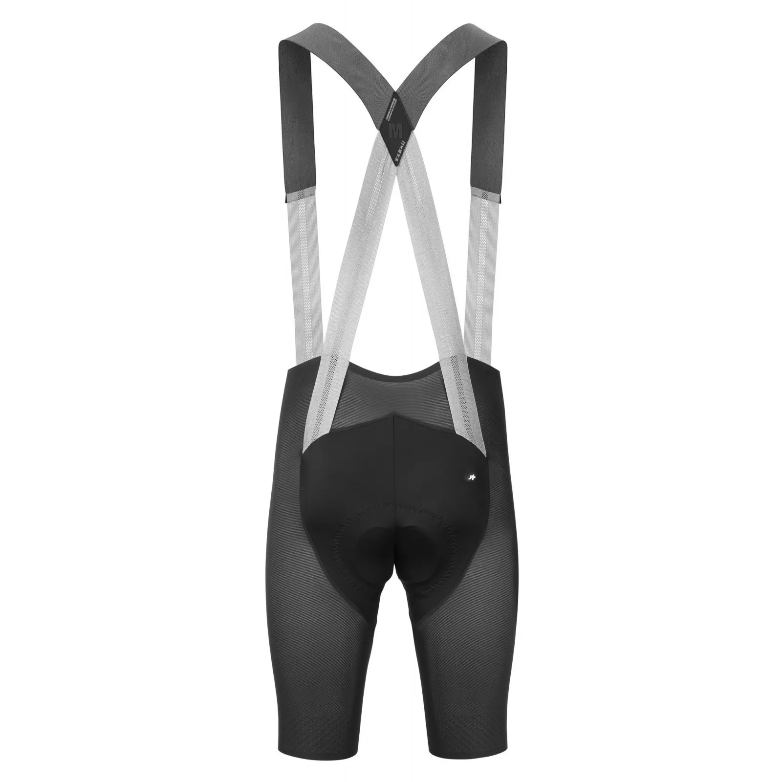 PANTALONCINI ASSOS EQUIPE RSR BIB SHORTS SUPERLÉGER S9