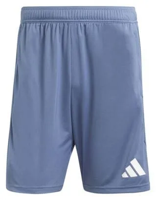 Pantaloncini da allenamento adidas Team France Uomo Blu