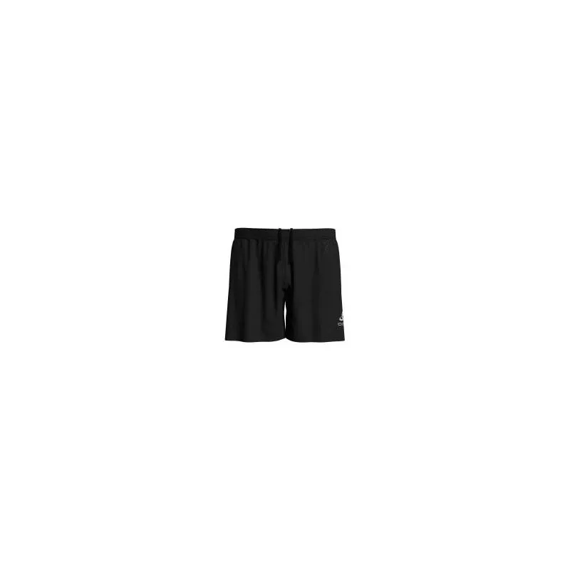 Pantaloncini da corsa Odlo Zeroweight PRO (Nero) Uomo