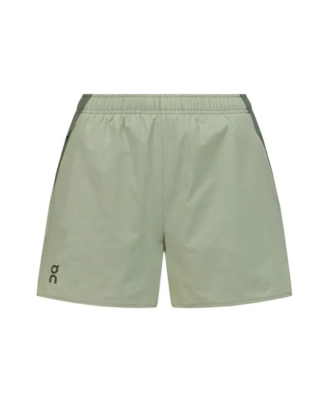 Pantaloncini da donna On Running Essential Shorts