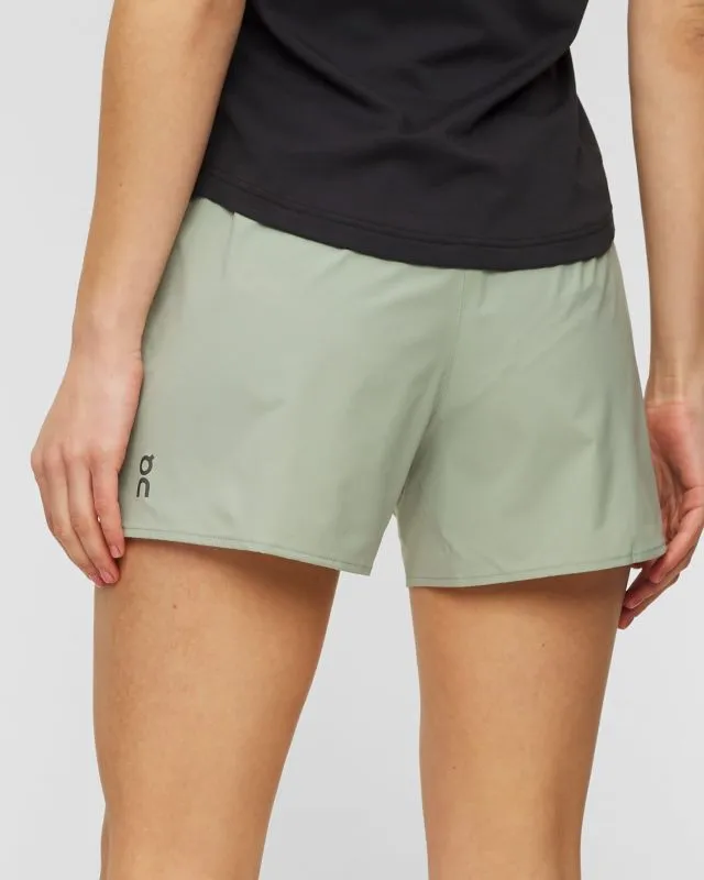 Pantaloncini da donna On Running Essential Shorts