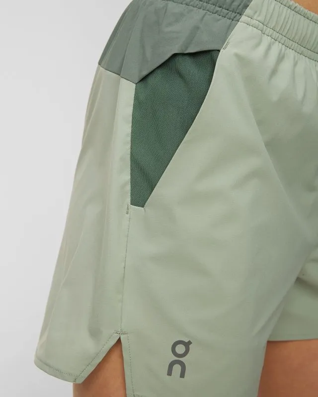 Pantaloncini da donna On Running Essential Shorts