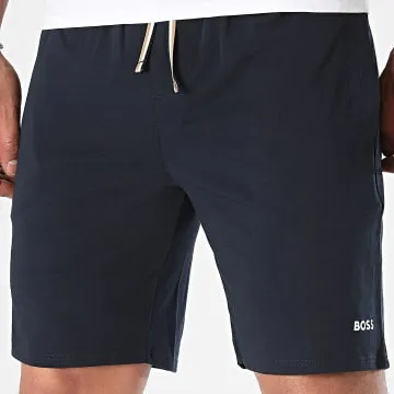 Pantaloncini da jogging 50515394 Navy