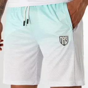 Pantaloncini da jogging Gradiente Fresh Icy