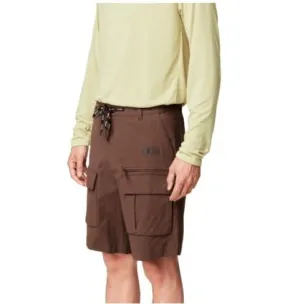 Pantaloncini Picture ROBUST SHORTS (Terriccio) Uomo