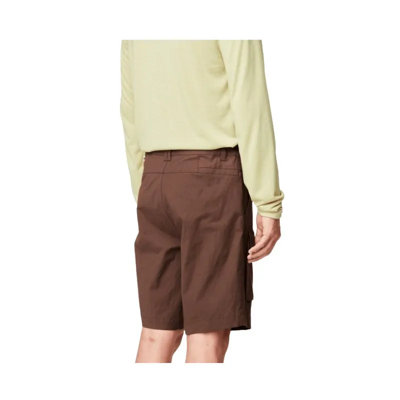 Pantaloncini Picture ROBUST SHORTS (Terriccio) Uomo