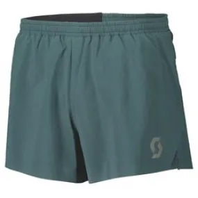 PANTALONCINI RUNNING CON SPACCHI DA UOMO SCOTT RC RUN 403198