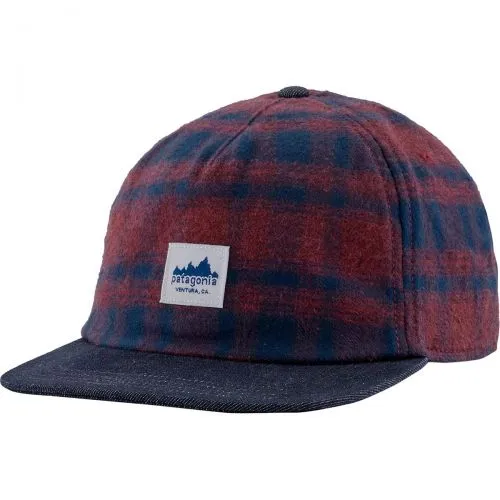 Patagonia Range Cap cappello