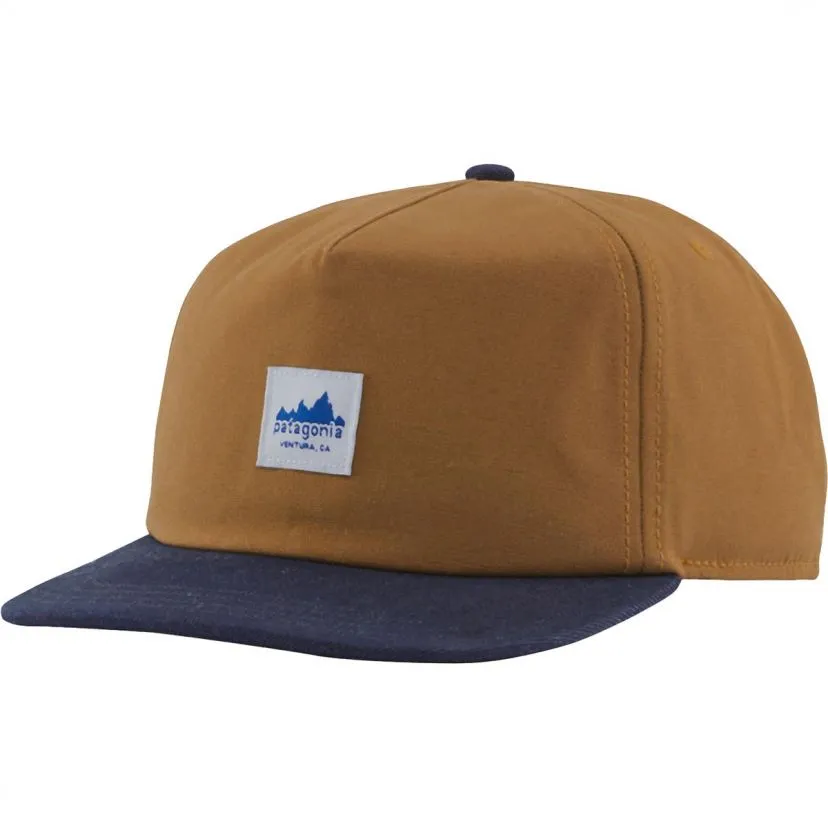 Patagonia Range Cap cappello